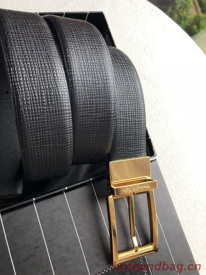 Ermenegildo Zegna Belt 35MM EZB00024 Ermenegildo Zegna Belt 35MM EZB00024